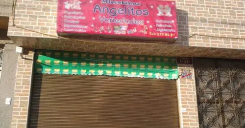 MISCELANEA ANGELITOS MISCELANEA ANGELITOS